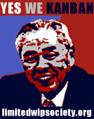 Yes We Kanban