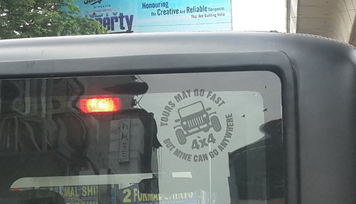 Speed is not fast you can go, but how fast you can change!