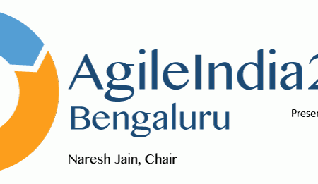 Seeking submissions on New Product Development and Product Management in Agile world for #AgileIndia2012