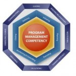 What are the program management competencies?