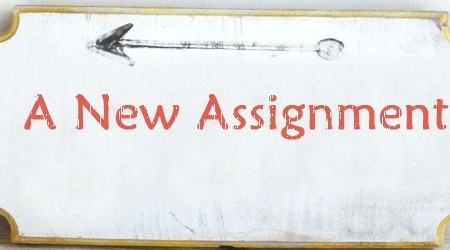 Seek new assignments for things you have not done before & develop deep expertise in one area…