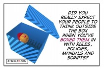 So, does agile really kill innovation?