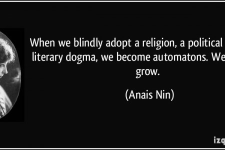 Why is your agile still a lot like dogma on steroids?